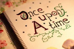 book-fairytale-letters-once-upon-a-time-quote-favim_com-270658